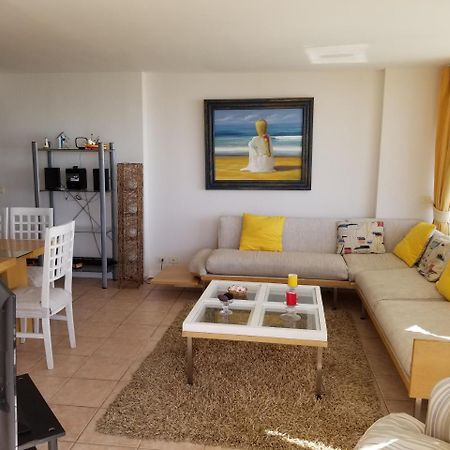 알가로보 San Alfonso Del Mar Frente Al Mar 아파트 외부 사진