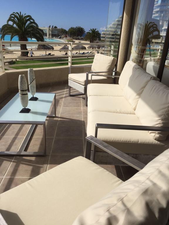 알가로보 San Alfonso Del Mar Frente Al Mar 아파트 외부 사진