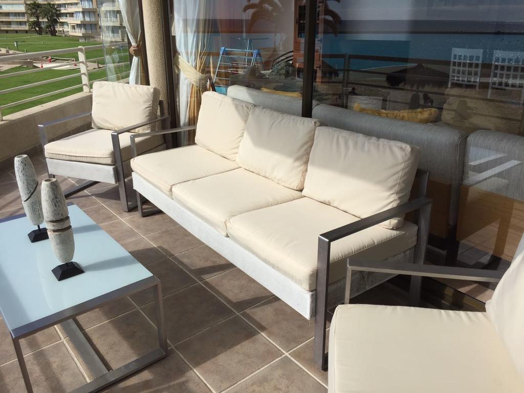 알가로보 San Alfonso Del Mar Frente Al Mar 아파트 외부 사진