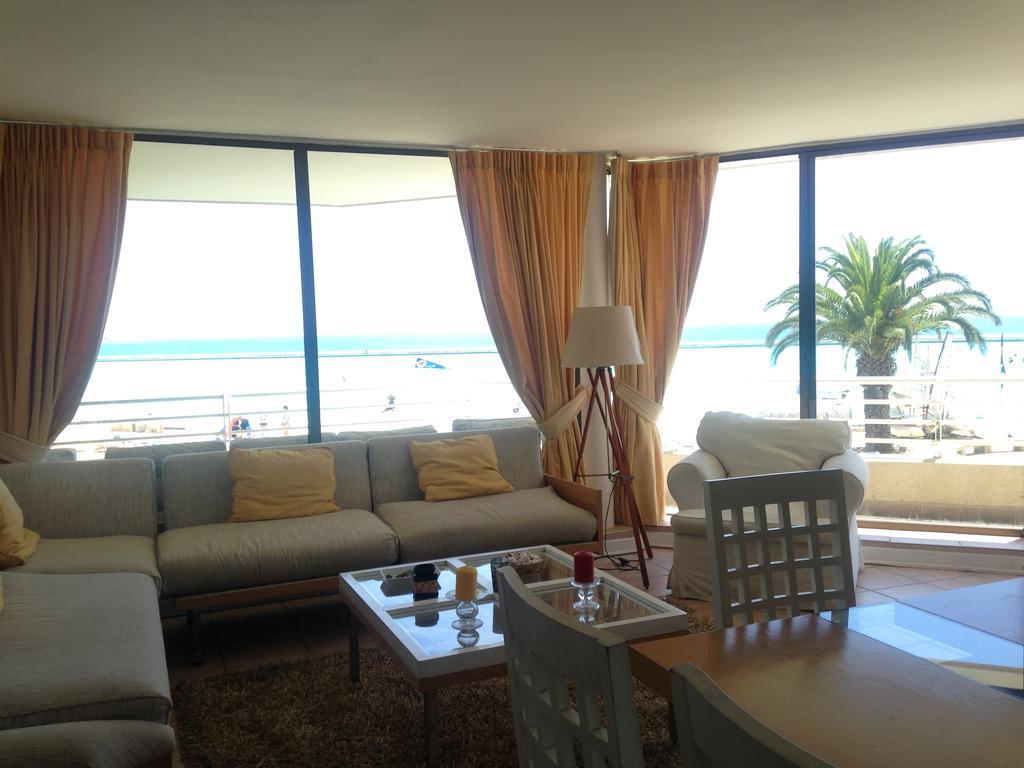 알가로보 San Alfonso Del Mar Frente Al Mar 아파트 외부 사진