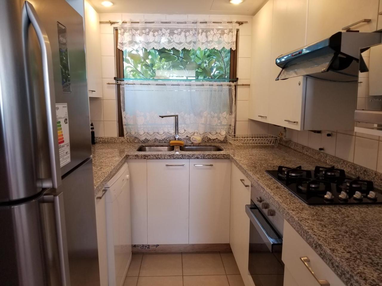 알가로보 San Alfonso Del Mar Frente Al Mar 아파트 외부 사진