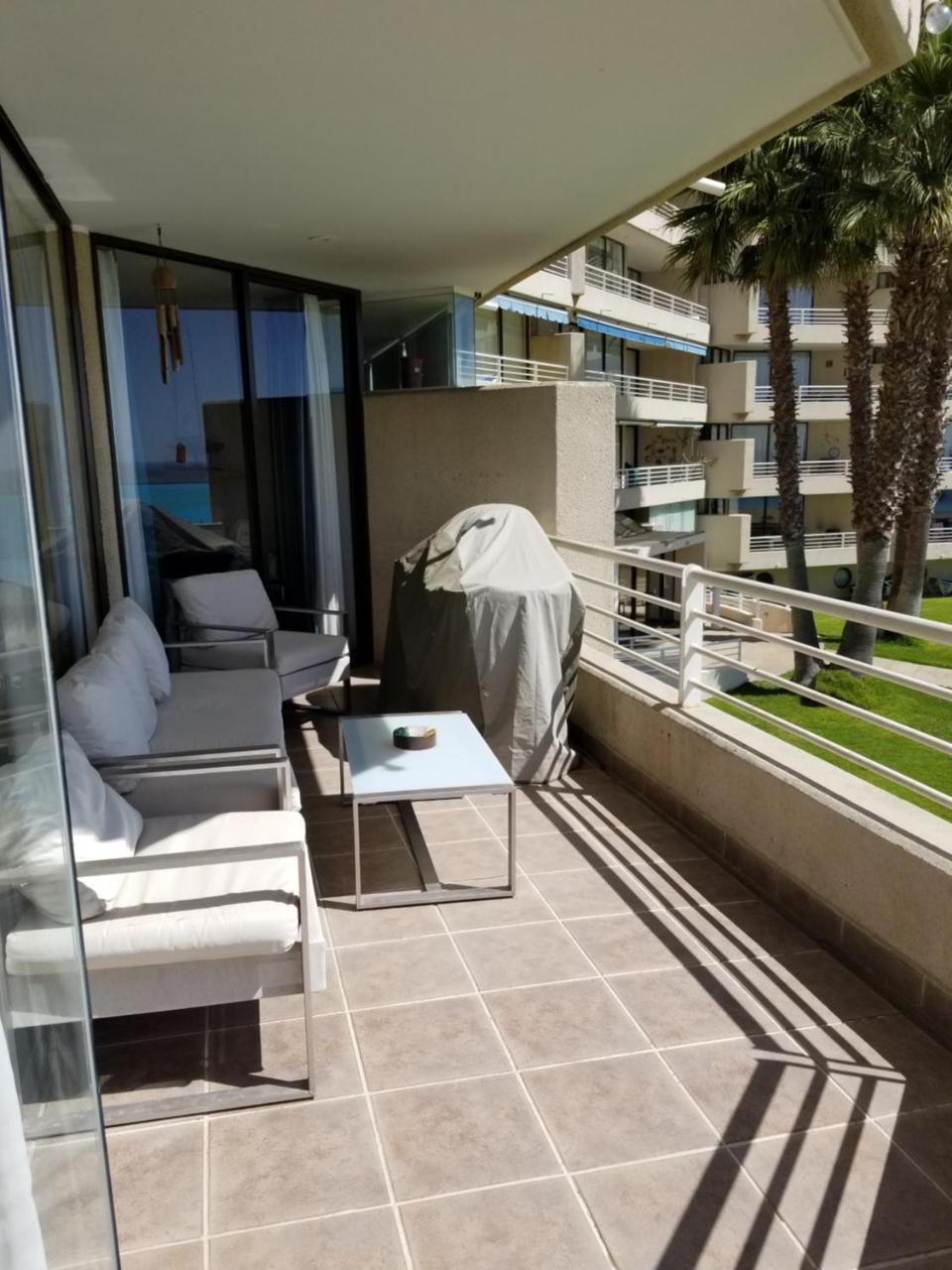 알가로보 San Alfonso Del Mar Frente Al Mar 아파트 외부 사진